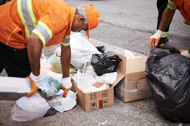 Best Recycling Services for Junk  in Dooms, VA